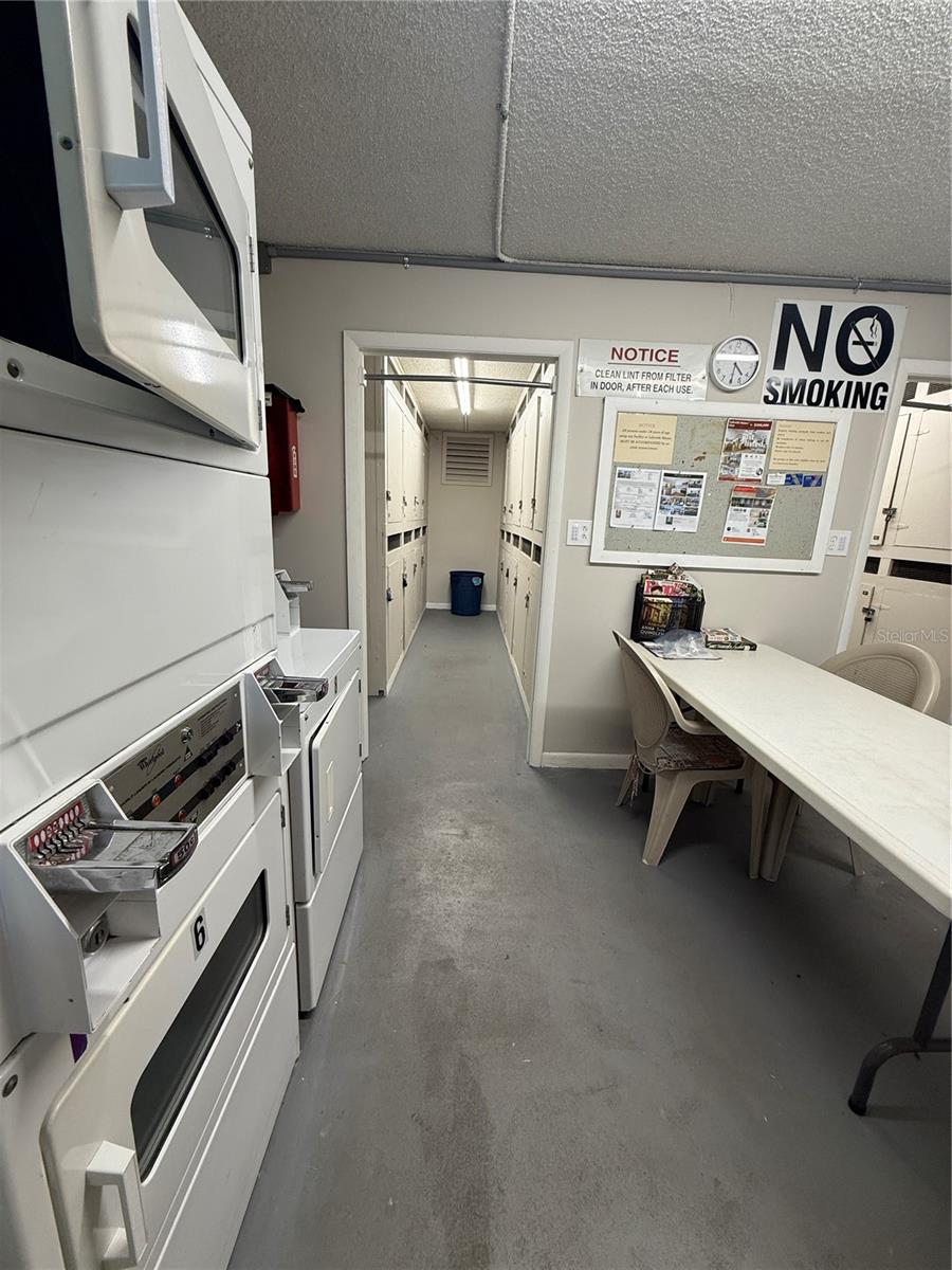 LAKESIDE MANOR APTS CONDO - Residential