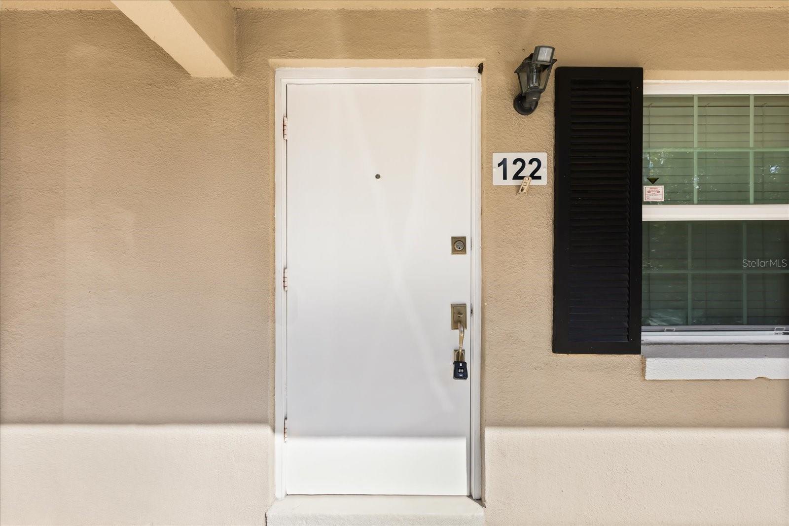 LAKESIDE MANOR APTS CONDO - Residential