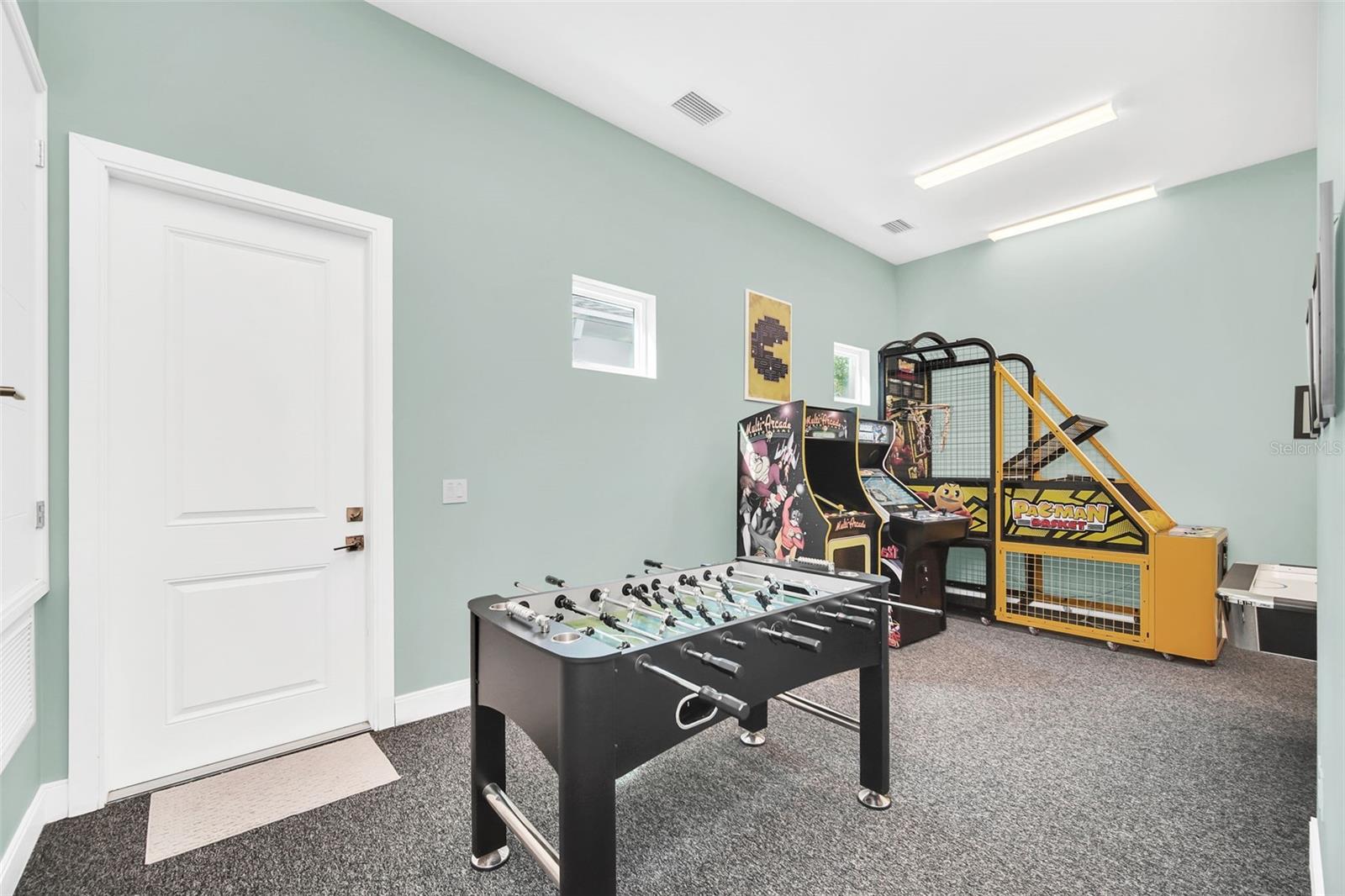 REUNION WEST VILLAGE 3A - Residential