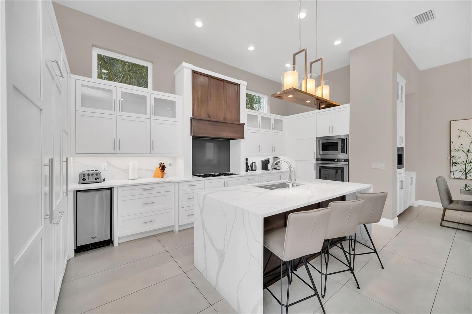 REUNION WEST VILLAGE 3A - Residential