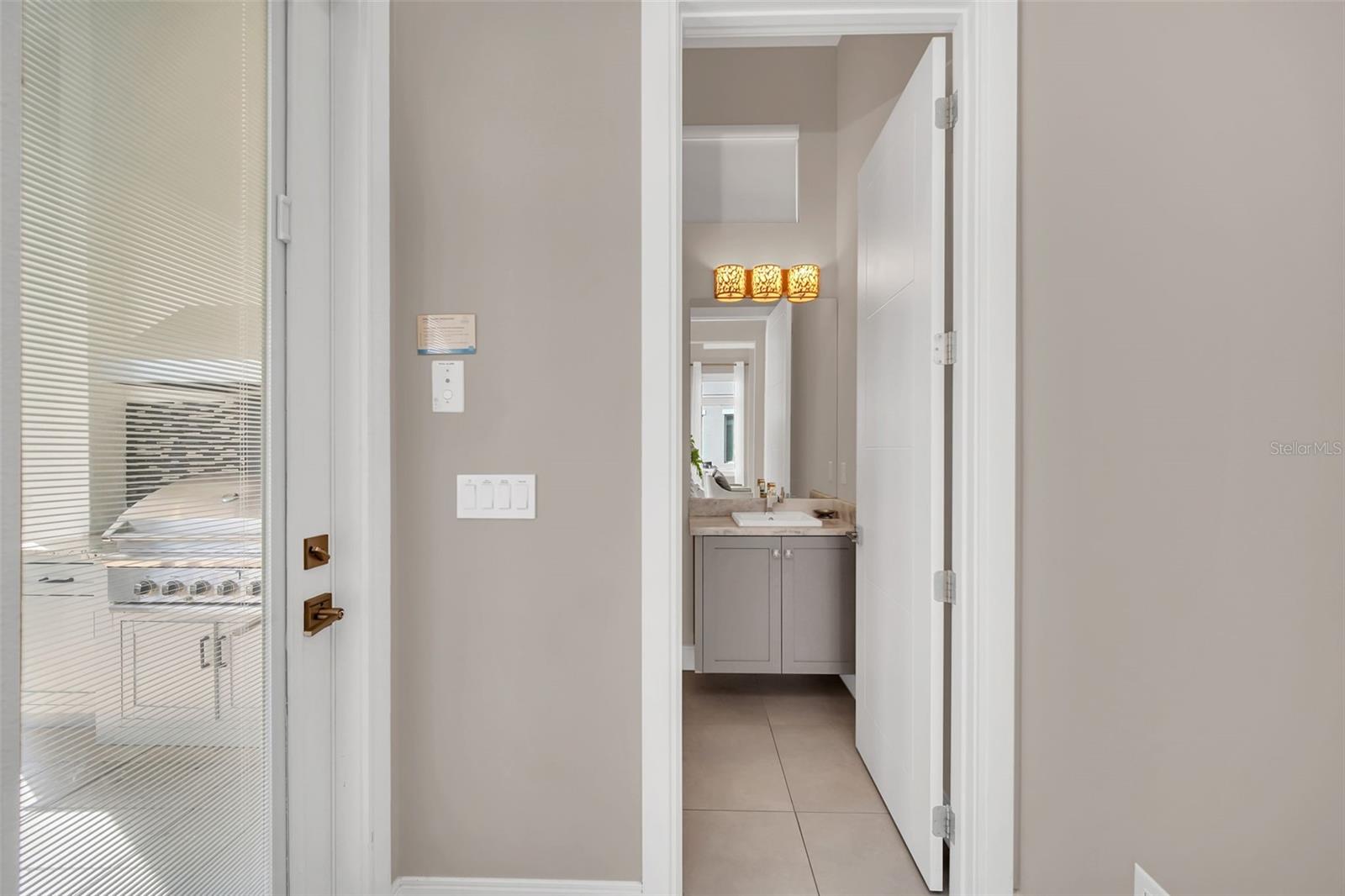 REUNION WEST VILLAGE 3A - Residential
