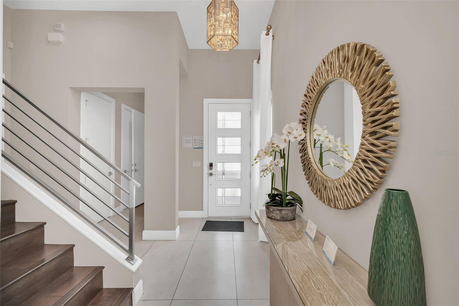 REUNION WEST VILLAGE 3A - Residential