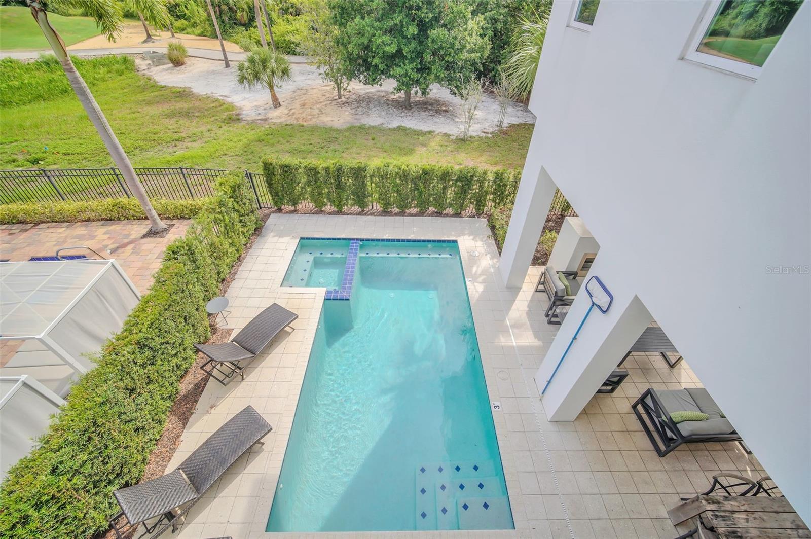 REUNION WEST VILLAGE 3A - Residential