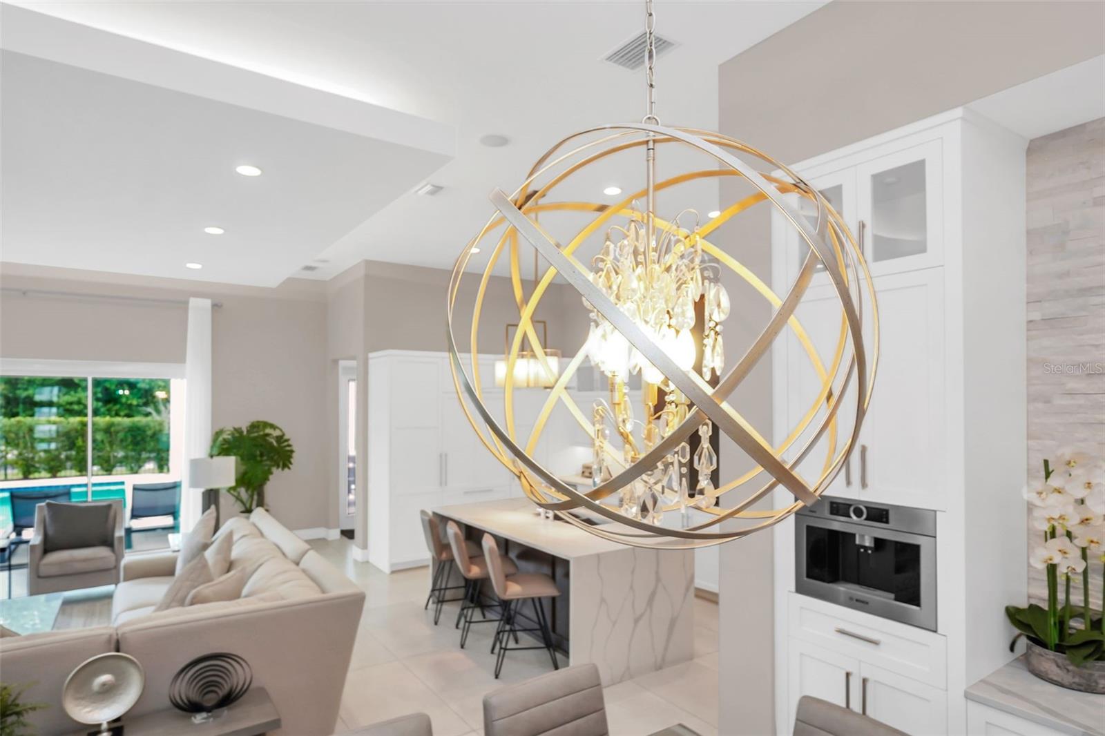 REUNION WEST VILLAGE 3A - Residential