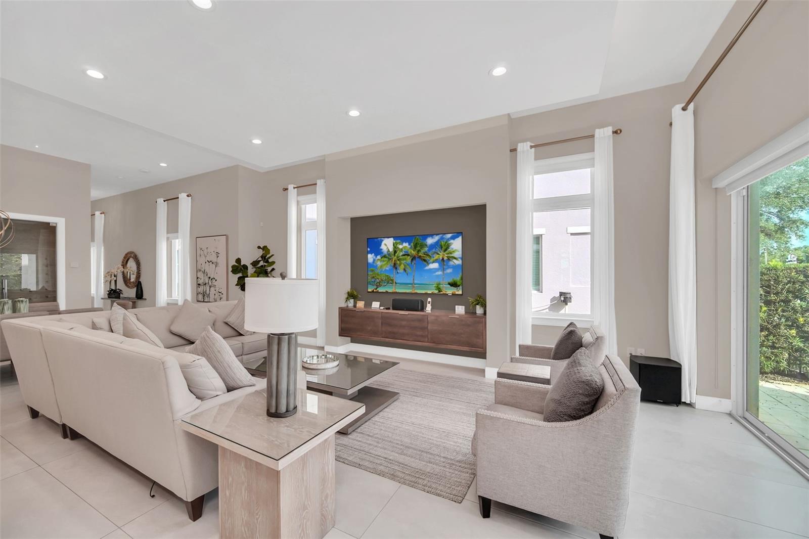 REUNION WEST VILLAGE 3A - Residential