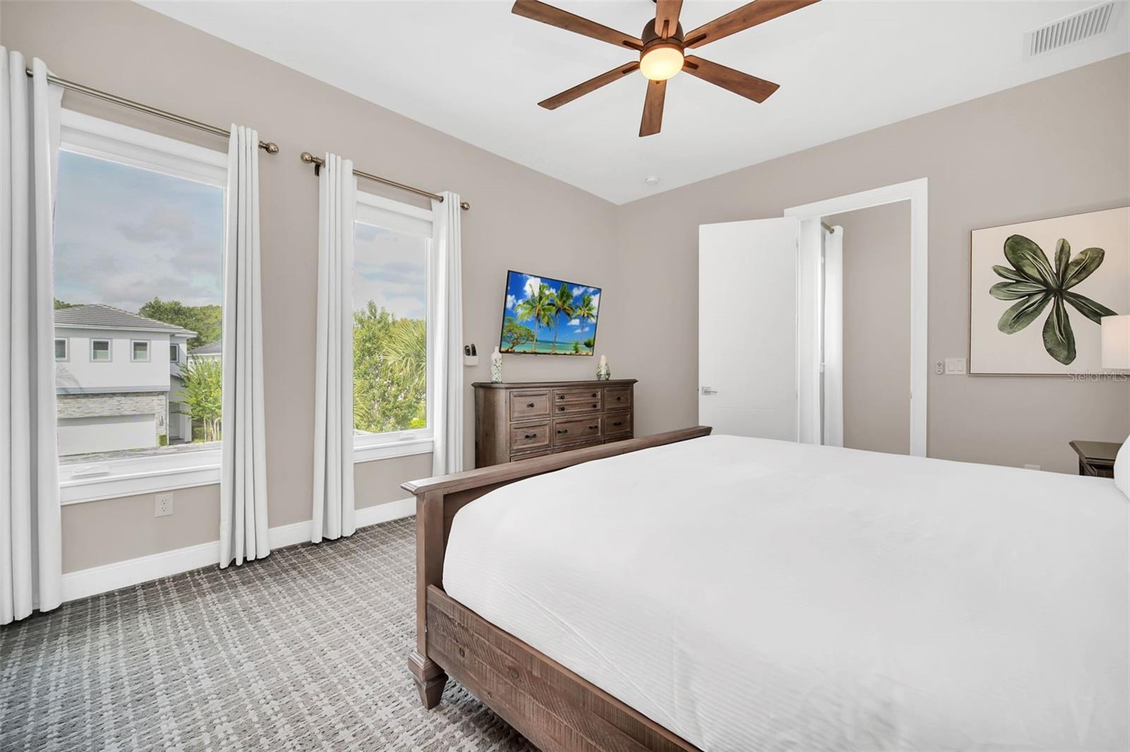 REUNION WEST VILLAGE 3A - Residential
