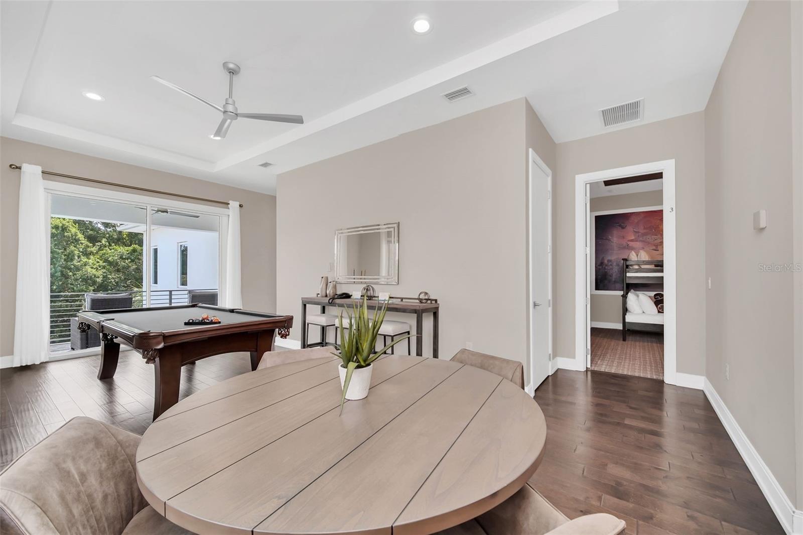 REUNION WEST VILLAGE 3A - Residential