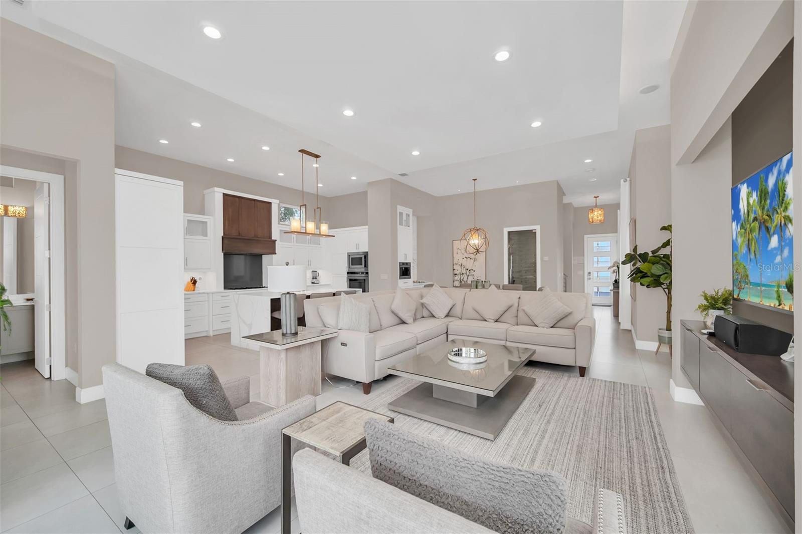 REUNION WEST VILLAGE 3A - Residential