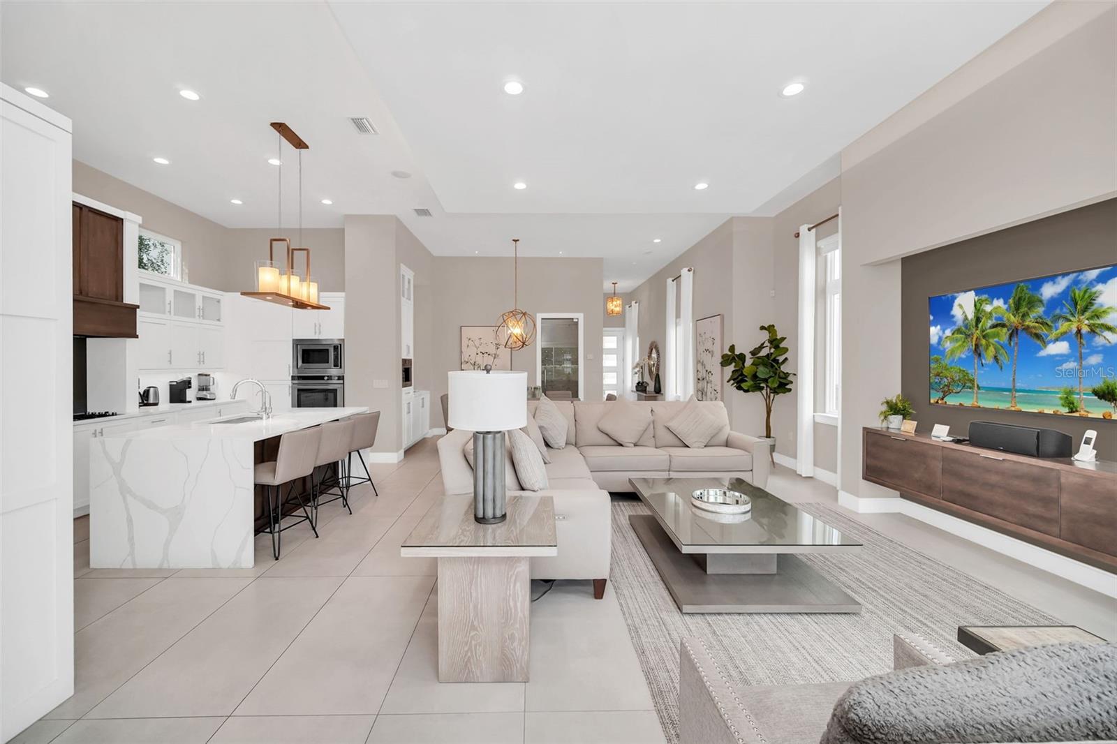 REUNION WEST VILLAGE 3A - Residential