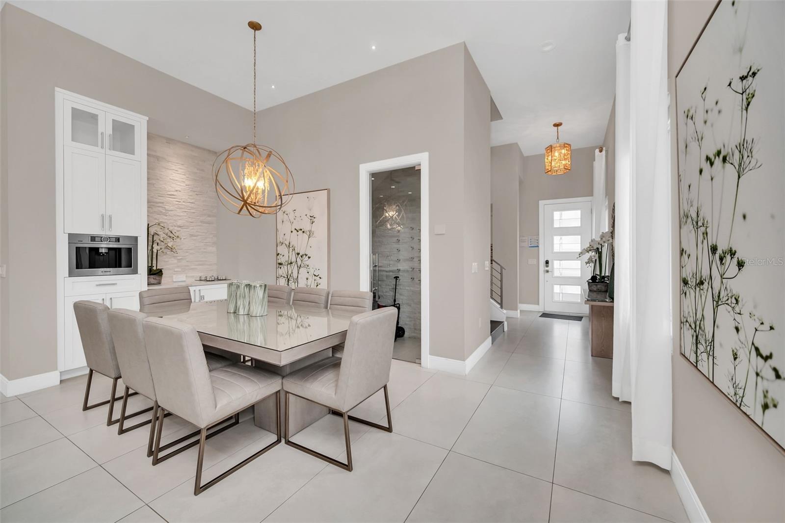 REUNION WEST VILLAGE 3A - Residential
