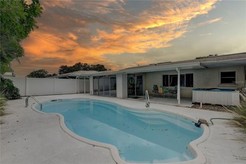 A home in LARGO