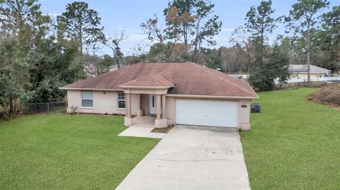 A home in OCALA