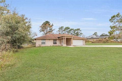 A home in OCALA