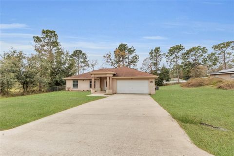 A home in OCALA