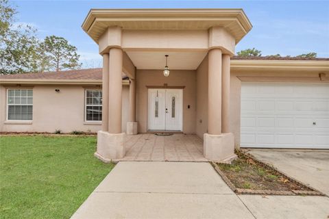 A home in OCALA