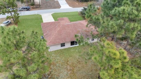 A home in OCALA