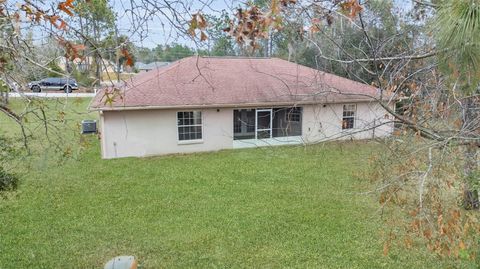 A home in OCALA