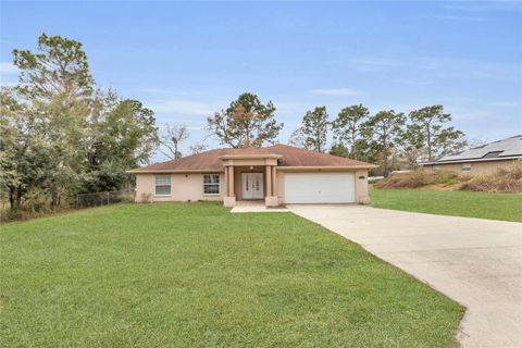 A home in OCALA