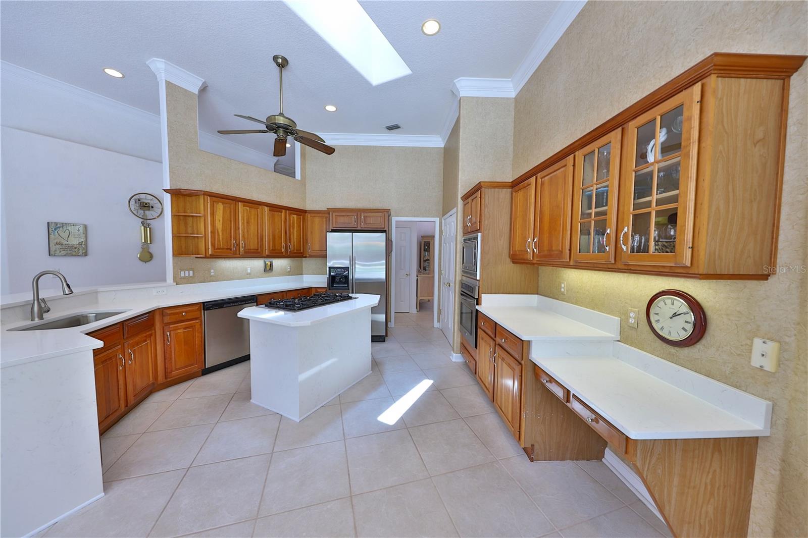 204 QUAIL TRAIL COURT