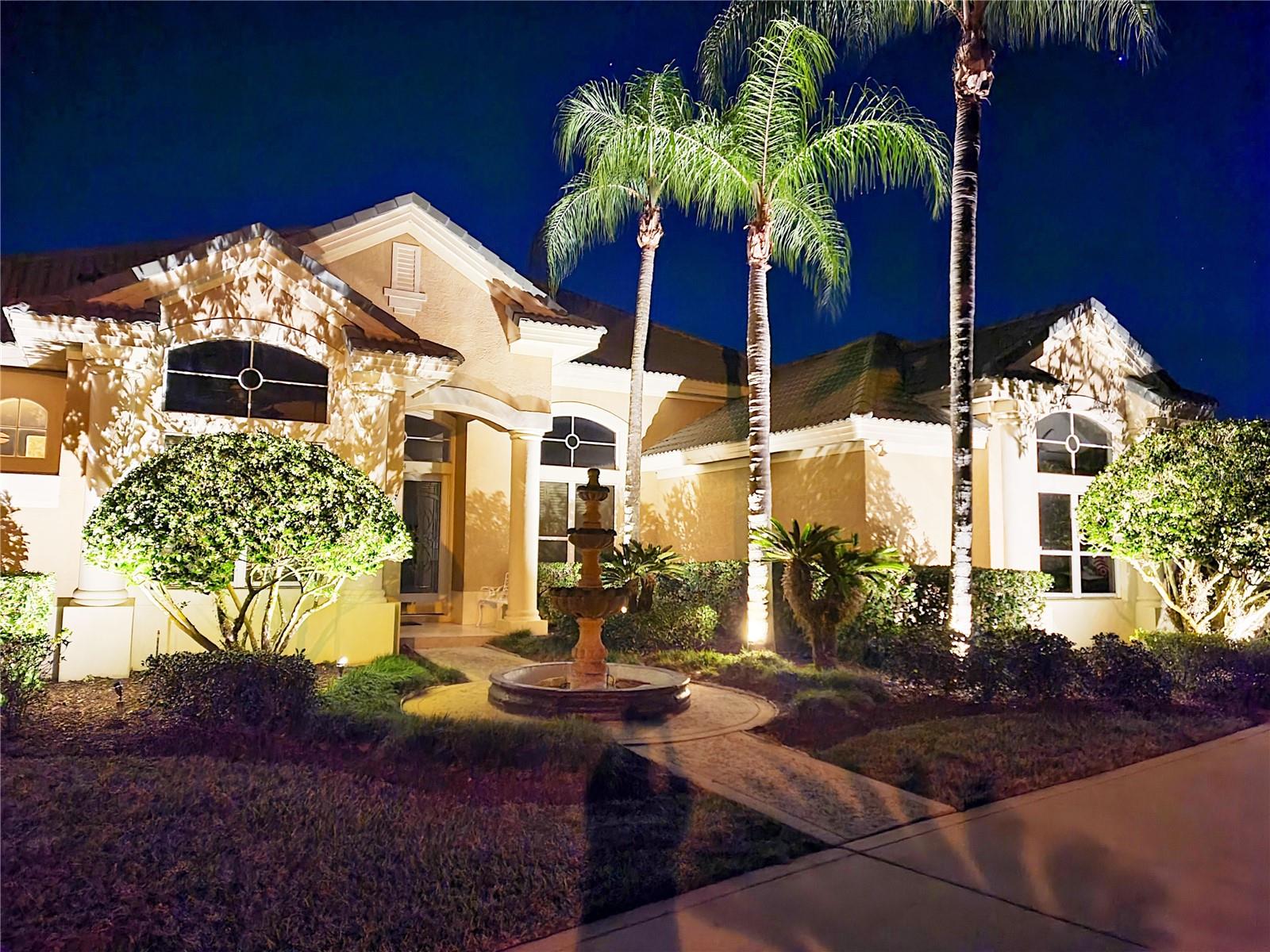 TIMACUAN - Residential