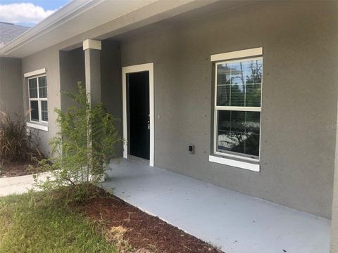 A home in NORTH PORT