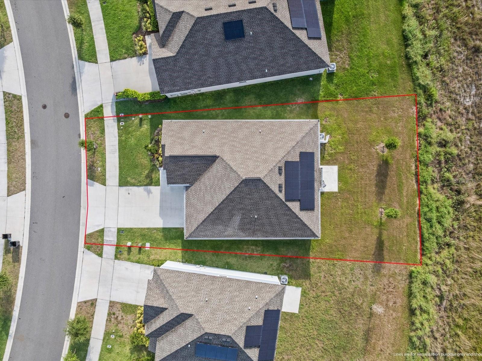 ASTONIA NORTH - Residential