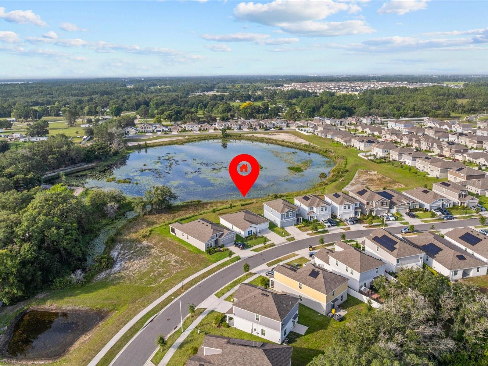 ASTONIA NORTH - Residential