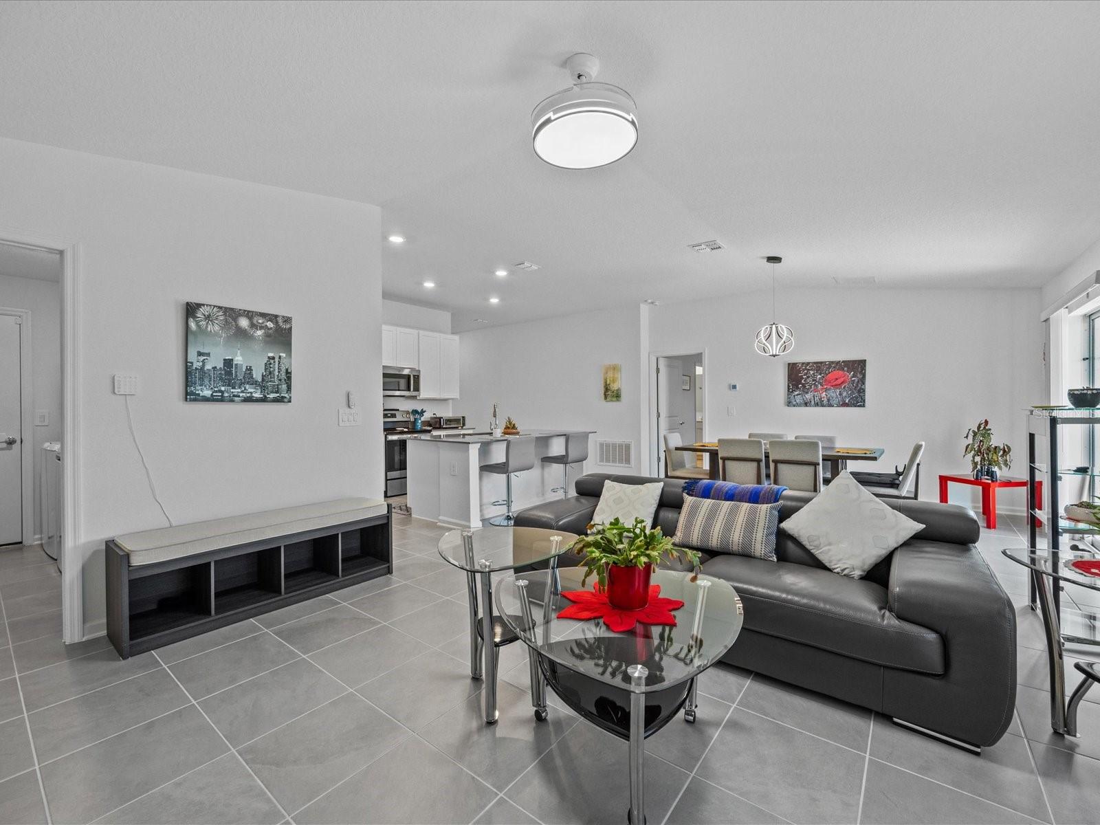 ASTONIA NORTH - Residential