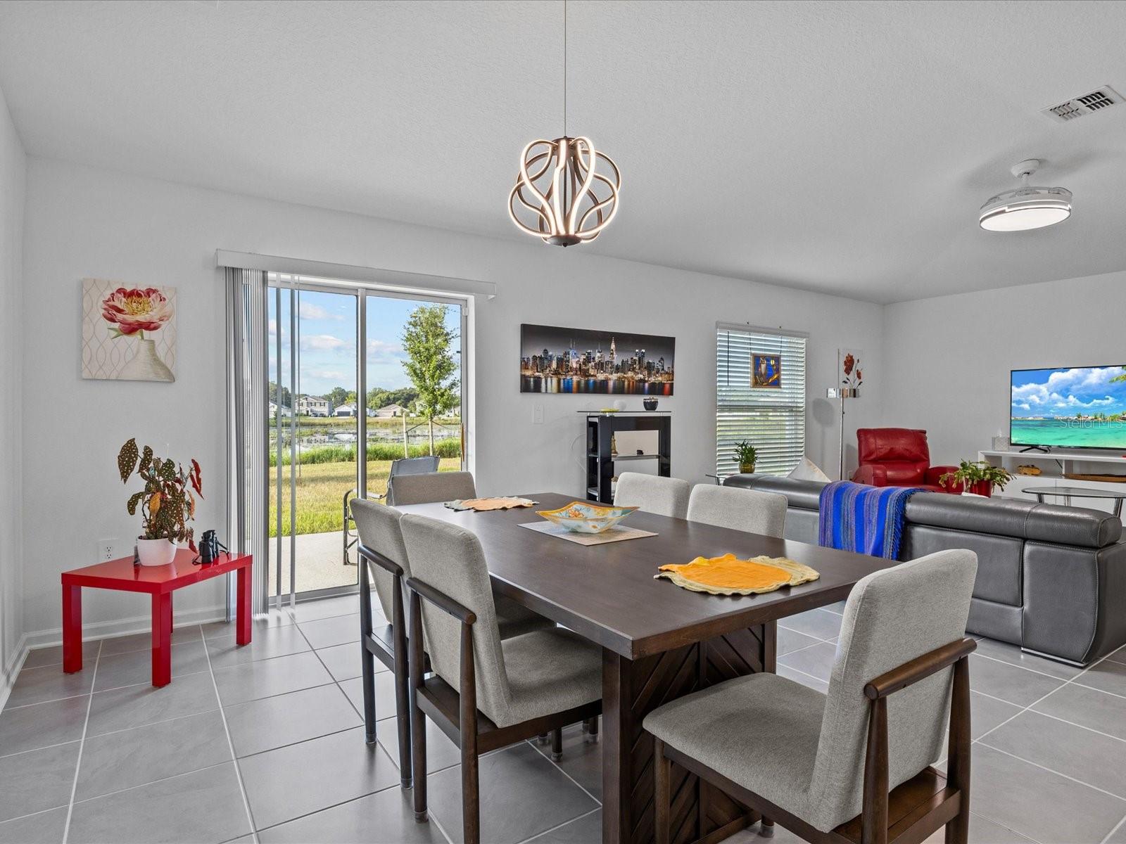 ASTONIA NORTH - Residential