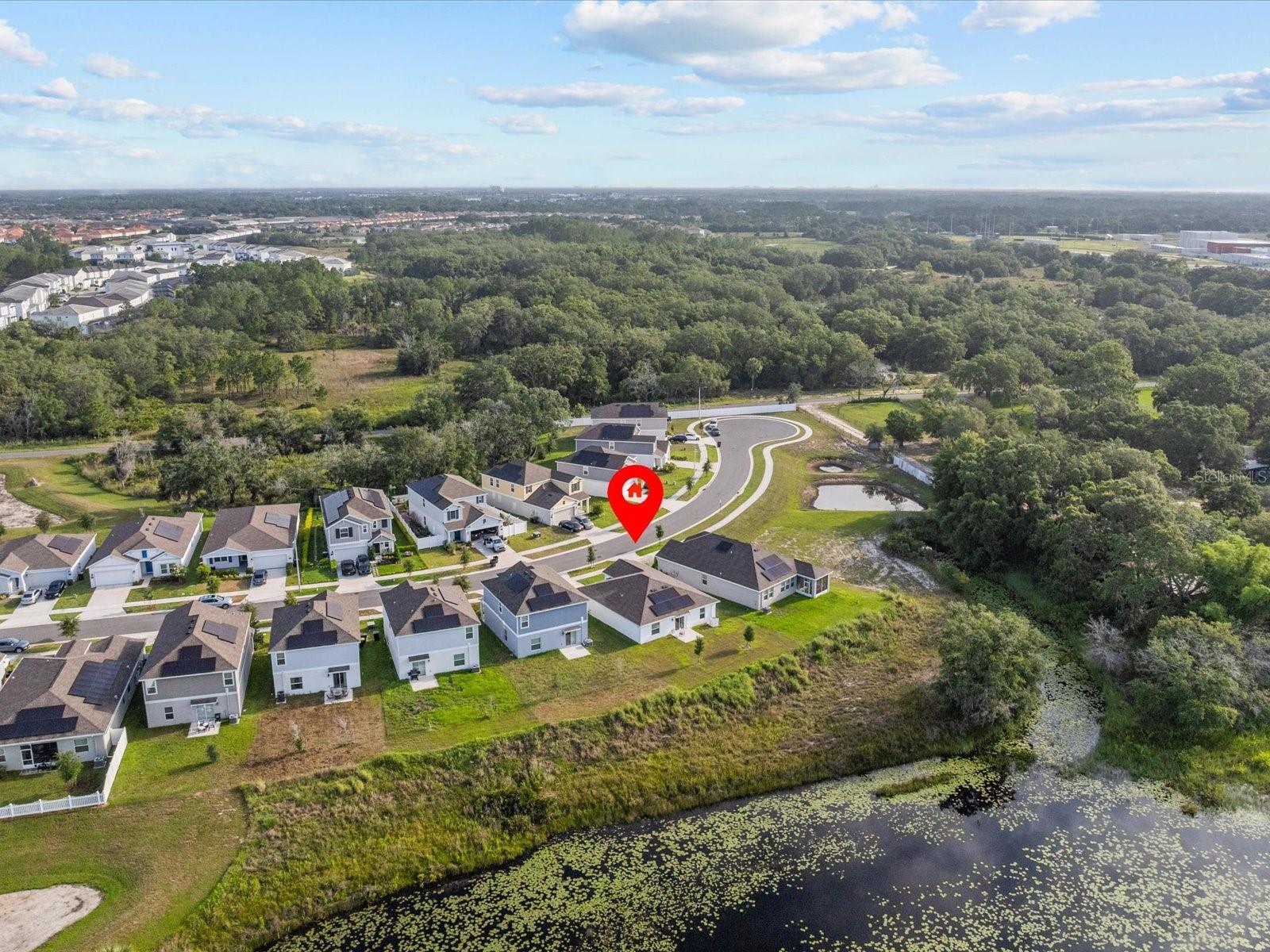 ASTONIA NORTH - Residential