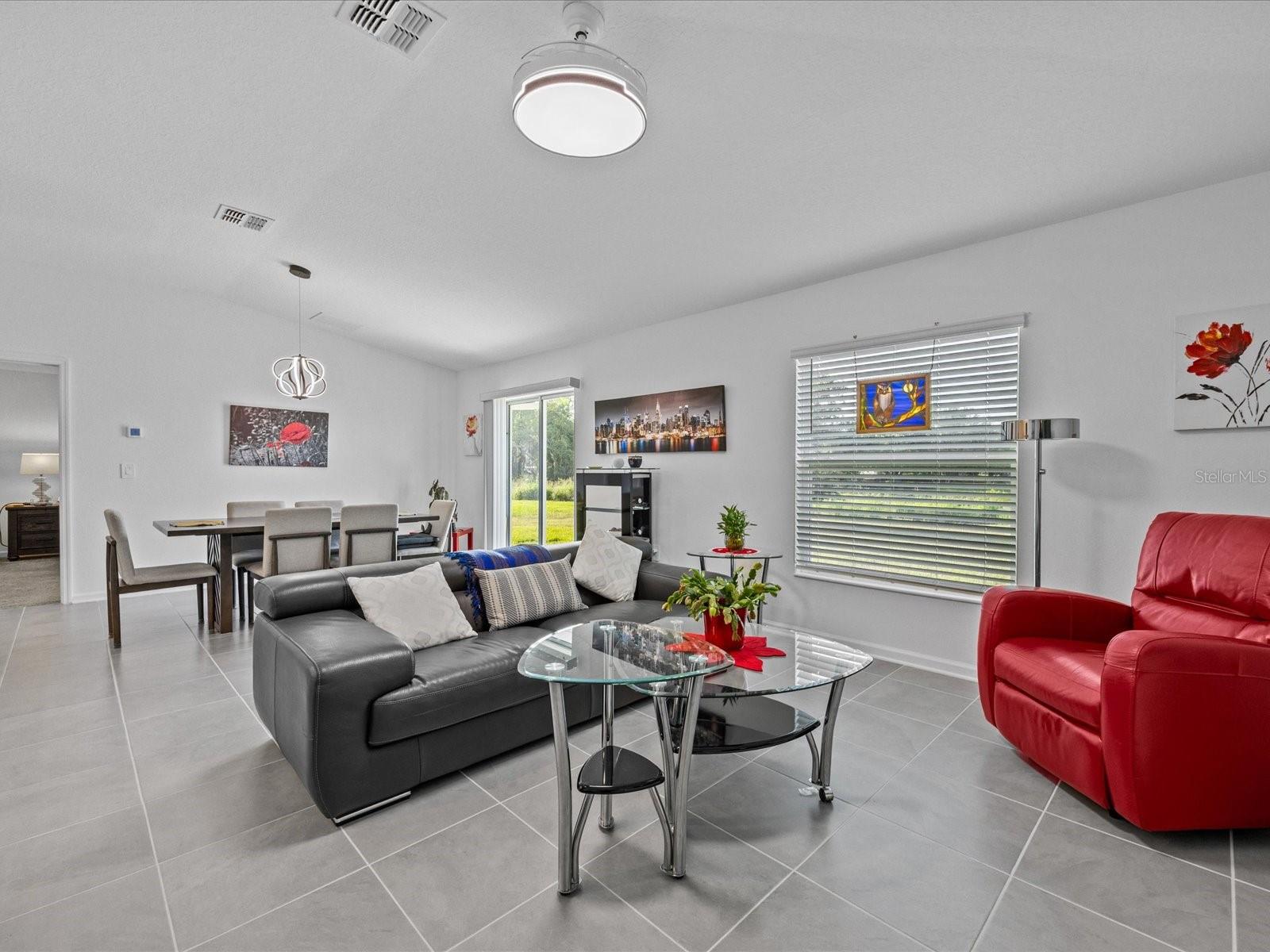 ASTONIA NORTH - Residential