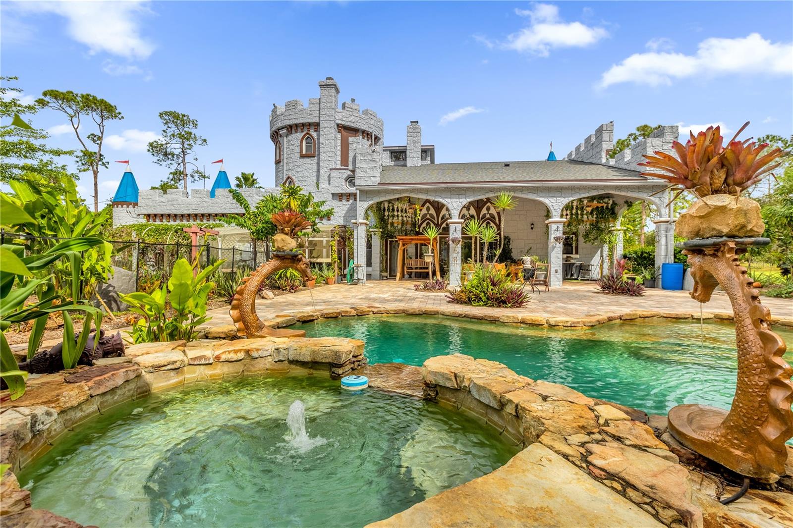 14502 SCOTCH PINE COURT