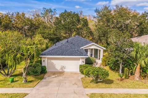 A home in LEESBURG