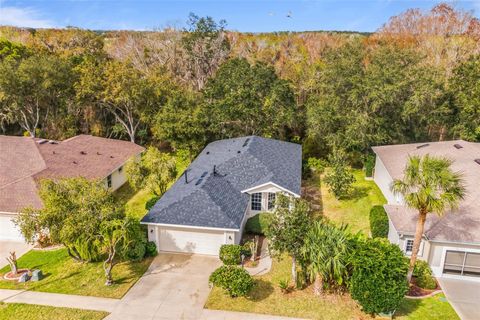 A home in LEESBURG