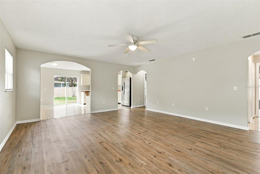 Photo of 942 Willie Mays Parkway, Orlando, FL 32811 (MLS # TB8553200)