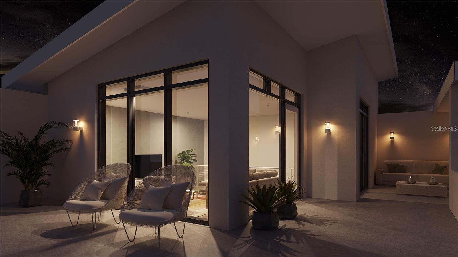 ARCHER PLACE - Residential