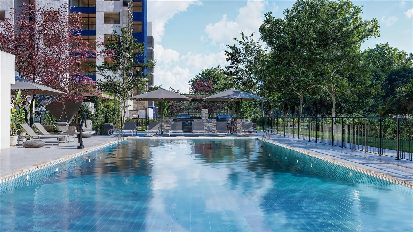 ARCHER PLACE - Residential