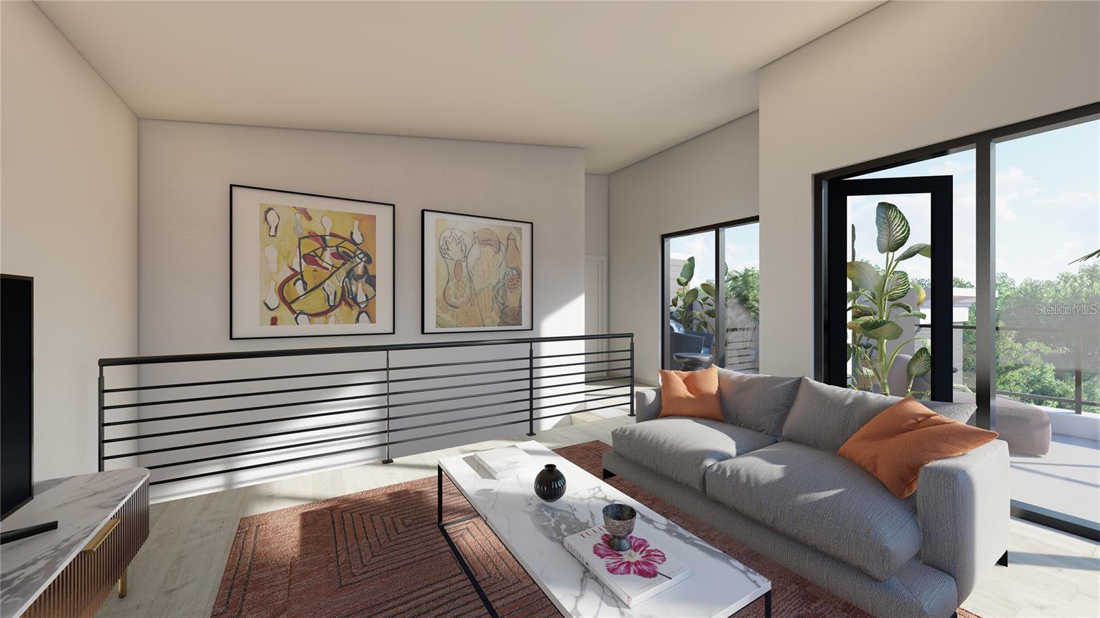 ARCHER PLACE - Residential