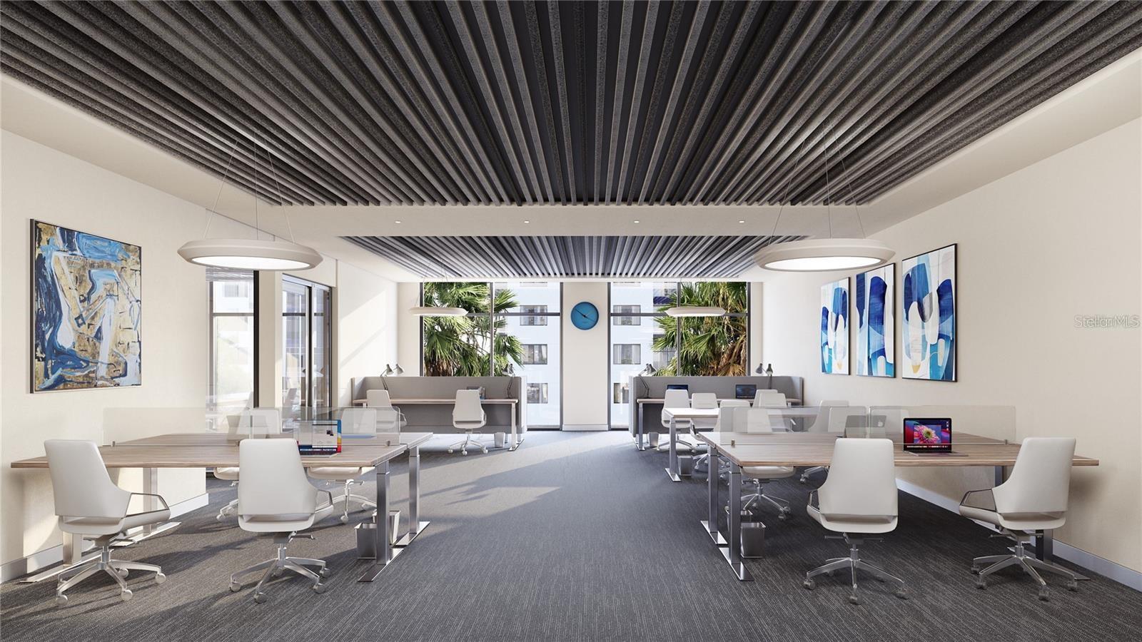 ARCHER PLACE - Residential