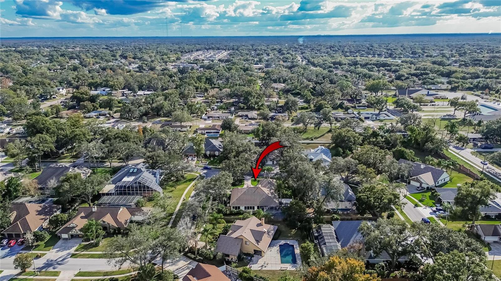 BARRINGTON OAKS EAST - Residential