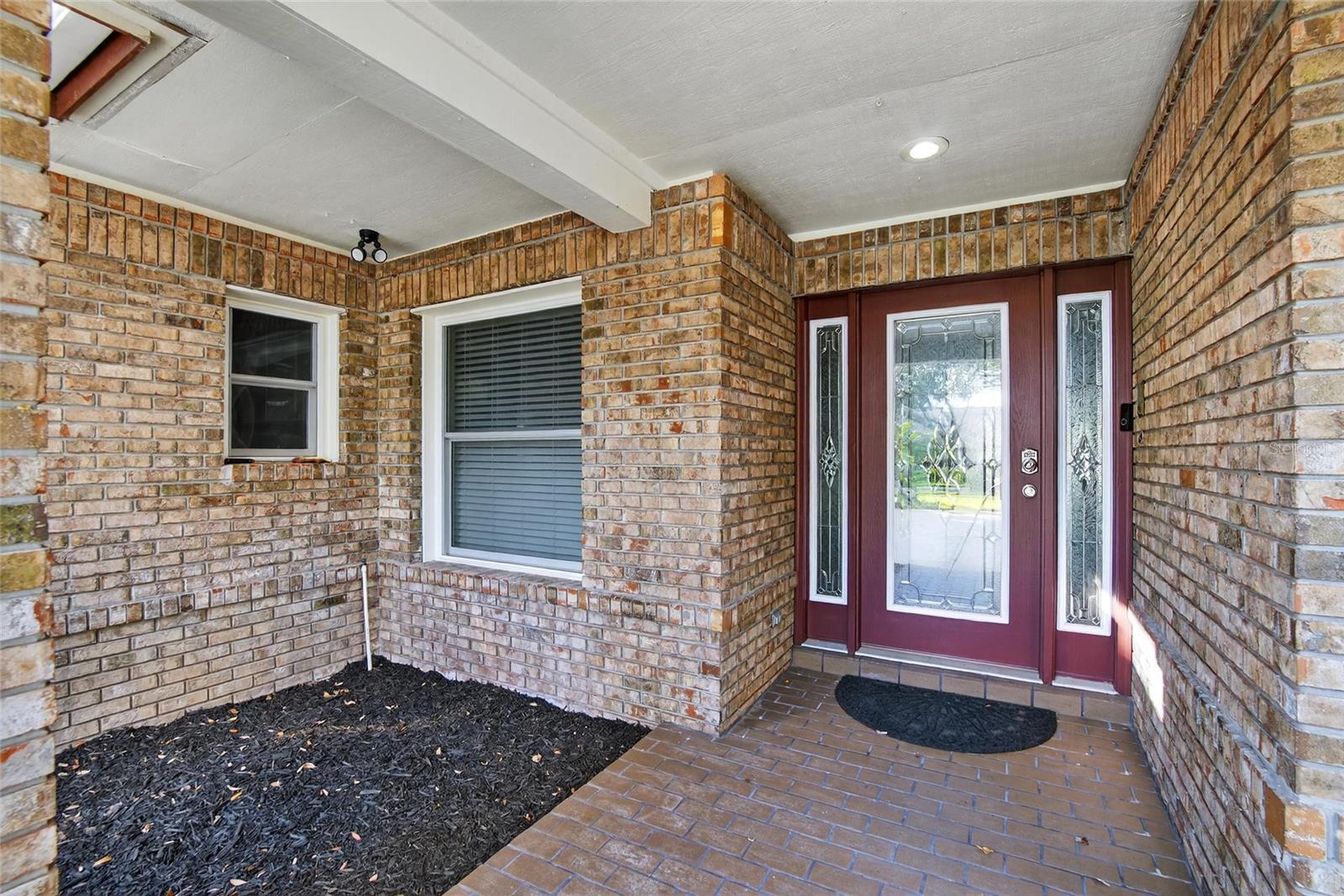 133 BARRINGTON DRIVE