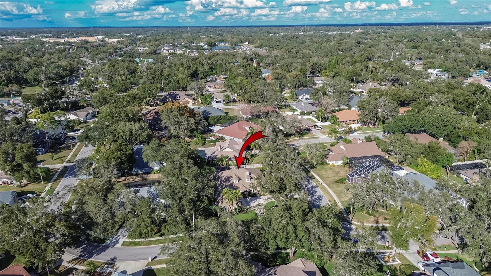 BARRINGTON OAKS EAST - Residential