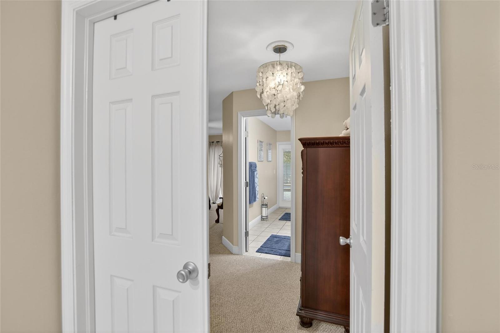 BARRINGTON OAKS EAST - Residential