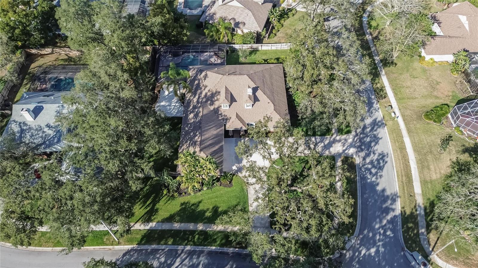 BARRINGTON OAKS EAST - Residential