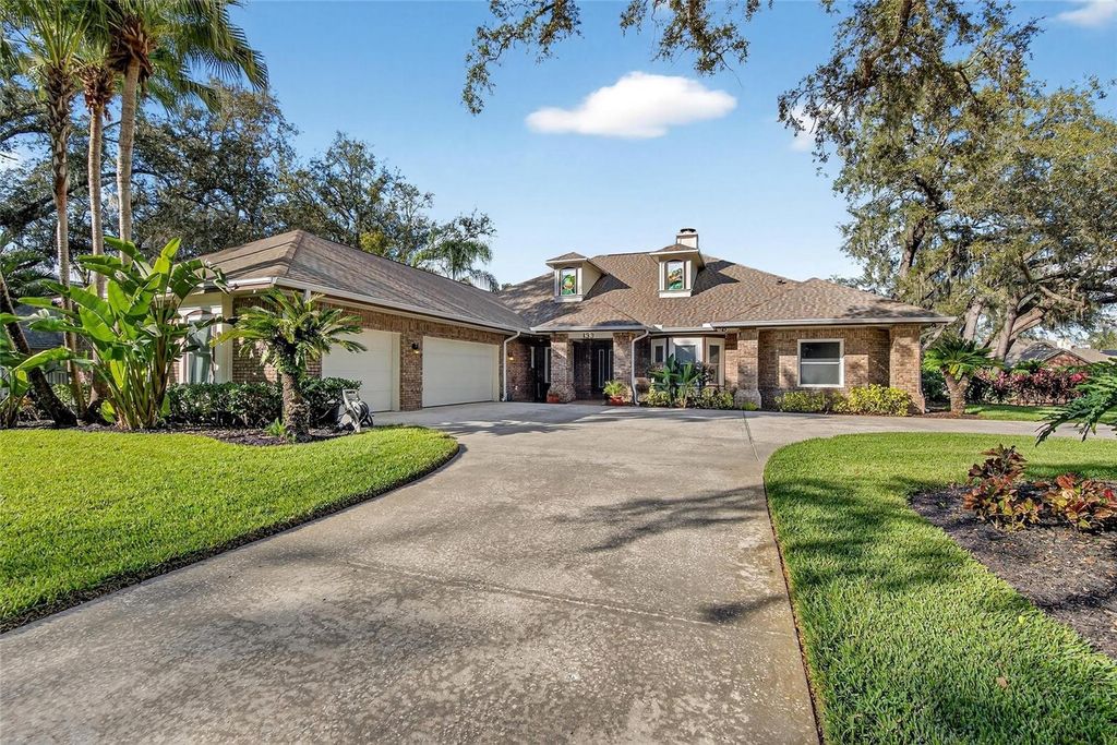 Photo of 133 Barrington Drive, Brandon, FL 33511 (MLS # TB8465143)