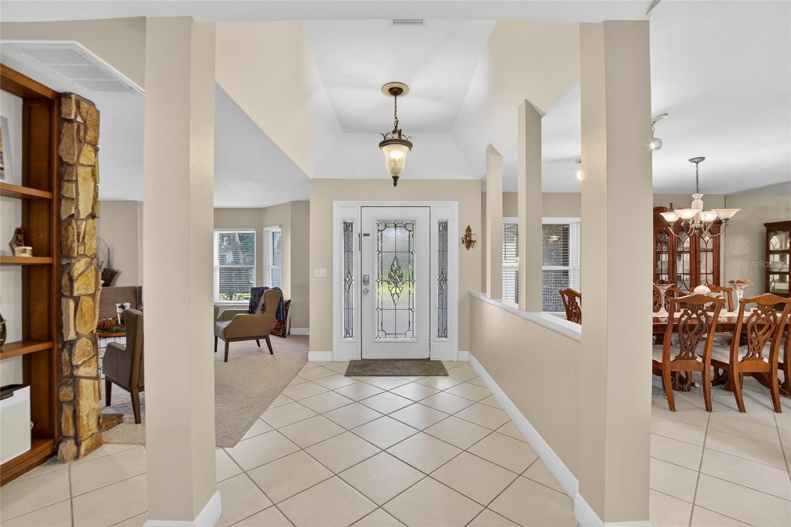 133 BARRINGTON DRIVE