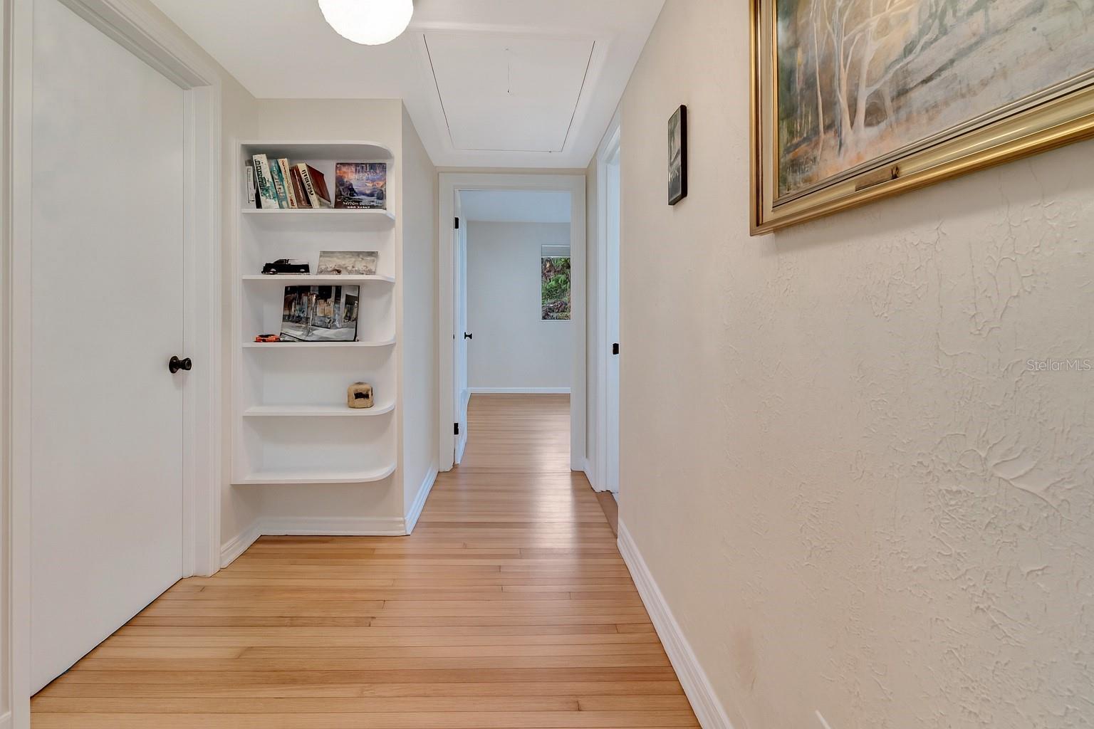 COLONIAL PARK SUB - Residential