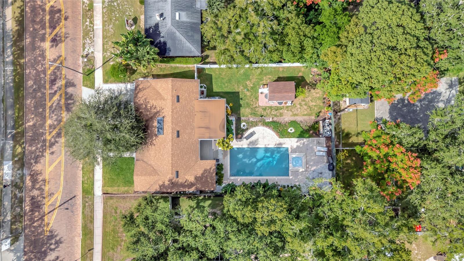 COLONIAL PARK SUB - Residential