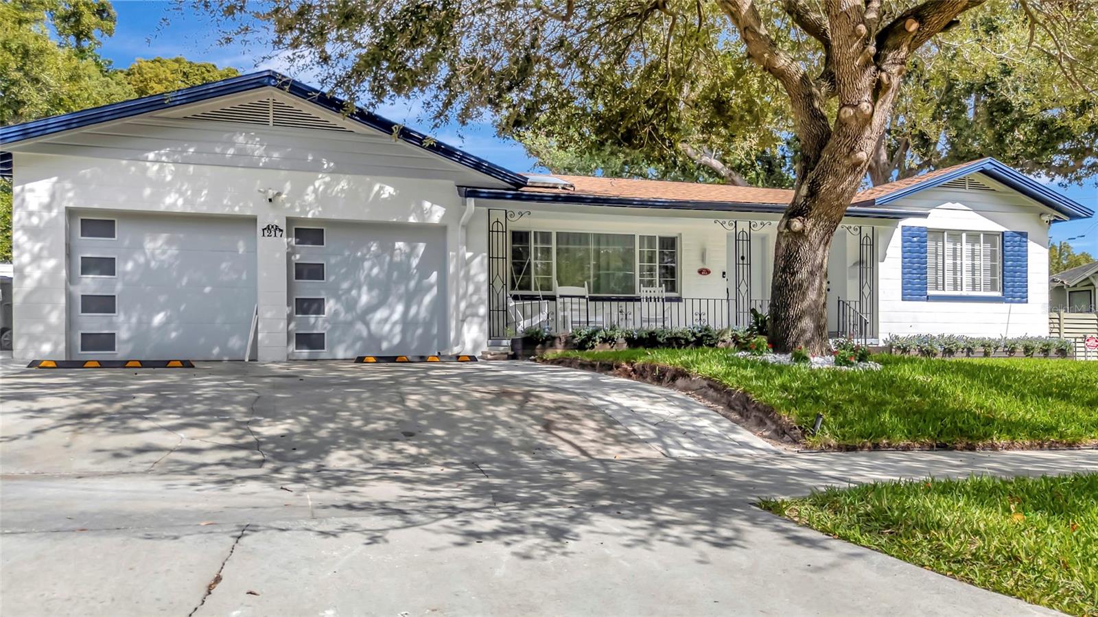 COLONIAL PARK SUB - Residential