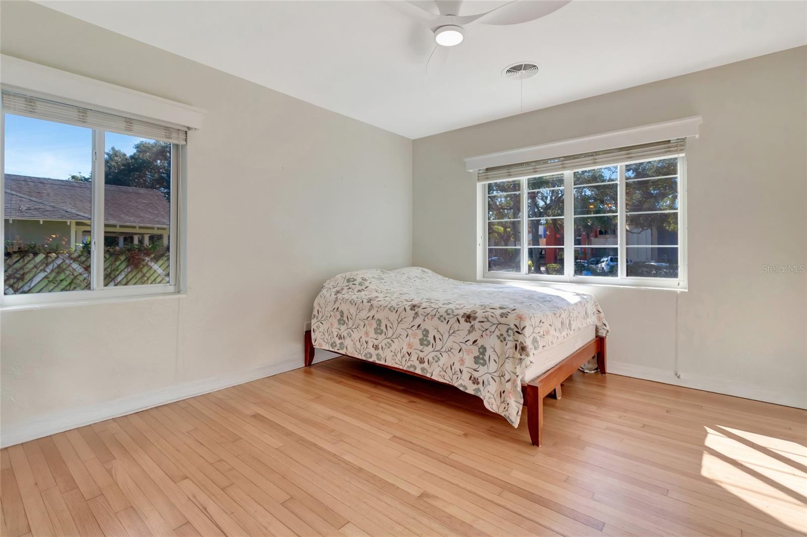 COLONIAL PARK SUB - Residential